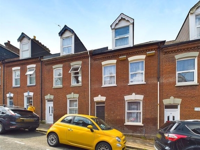 Property to rent in Portland Street, Exeter EX1
