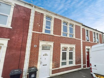Property to rent in Priory Road, Shirehampton, Bristol BS11