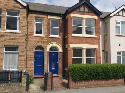 Property to rent in Room 2, 57 Cherry Hinton Road, Cambridge CB1