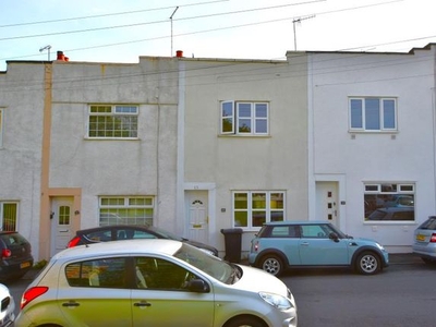 Property to rent in Sion Road, Bedminster, Bristol BS3