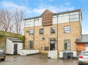 Property to rent in Spinners Wharf, Dockfield Terrace, Shipley BD17