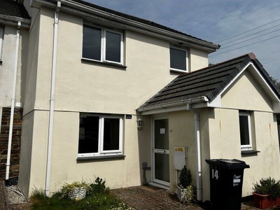 Property to rent in Stevens Court, St. Austell PL26
