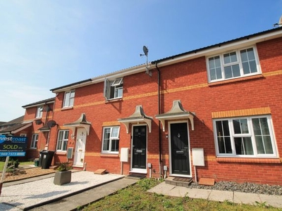 Property to rent in The Willows, Bradley Stoke, Bristol BS32
