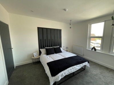 Room to rent in 142 Beardall Street, Nottingham NG15