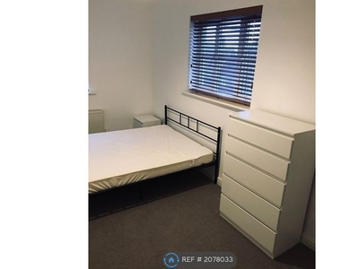Room to rent in Greenland Avenue, Wymondham NR18