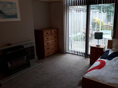 Room to rent in Phipson Road, Sparkhill, Birmingham B11