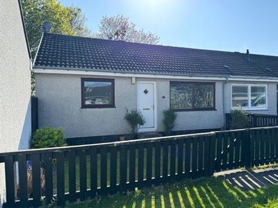 Semi-detached bungalow for sale in Glendruidh Road, Inverness IV2