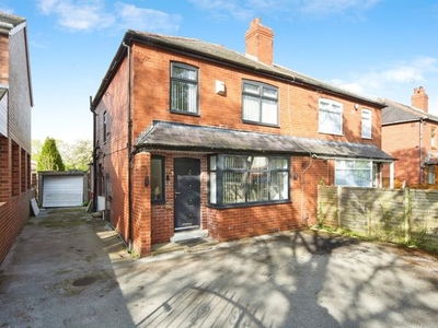 Semi-detached house for sale in Foundry Lane, Leeds LS9