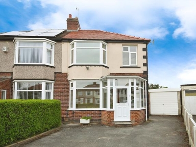 Semi-detached house for sale in Hartford Close, Norton Lees, Sheffield S8