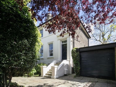 Semi-detached house for sale in Highshore Road, Peckham SE15