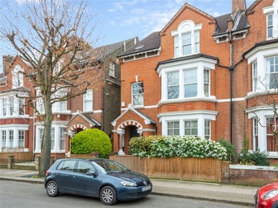 Semi-detached house for sale in Mayford Road, London SW12