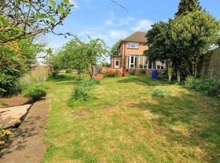 Semi-detached house for sale in Pindar Road, Wellingborough NN8