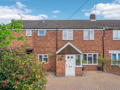 Semi-detached house for sale in Southwood Road, Cookham, Maidenhead SL6