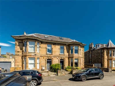 Semi-detached house for sale in Summerside Place, Trinity, Edinburgh EH6