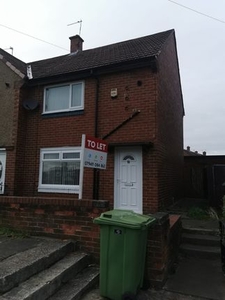 Semi-detached house to rent in Cranberry Square, Sunderland SR5