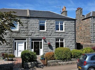 Semi-detached house to rent in Deemount Road, Aberdeen AB11
