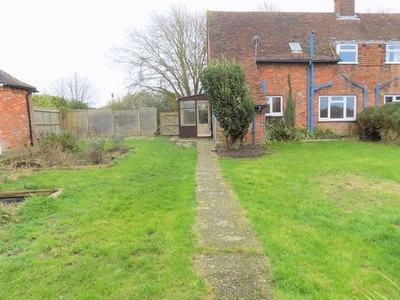 Semi-detached house to rent in Delling Lane, Bosham, Chichester PO18