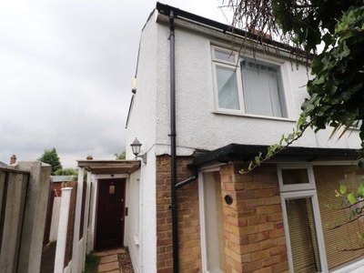 Semi-detached house to rent in Dukes Place, Wellesley Road, Brentwood CM14