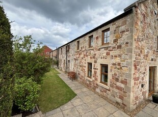Semi-detached house to rent in Goshen Farm Steading, Musselburgh EH21