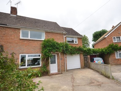 Semi-detached house to rent in Highview Road, Eastergate, Chichester PO20