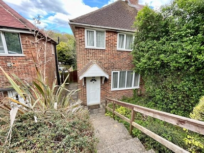 Semi-detached house to rent in Kentwood Hill, Reading, Berkshire RG31
