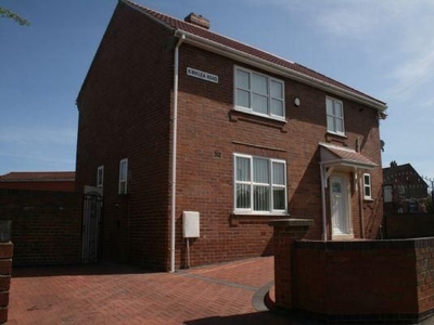 Semi-detached house to rent in Kirklea Road, Houghton Le Spring DH5