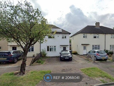 Semi-detached house to rent in Leete Road, Cambridge CB1