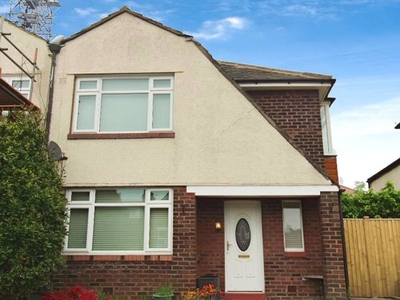 Semi-detached house to rent in London Road, Carlisle CA1