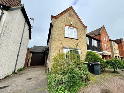 Semi-detached house to rent in Millview Meadows, Rochford SS4