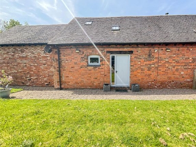 Semi-detached house to rent in Newton Fields Farm, Clifton Road, Tamworth, Warwickshire B79