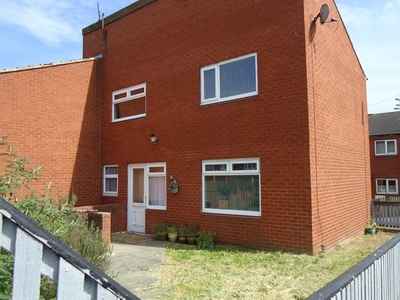 Semi-detached house to rent in Normanton Grove, Beeston, Leeds LS11