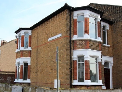 Semi-detached house to rent in Park Avenue, Barking IG11