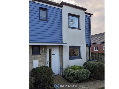 Semi-detached house to rent in Petre Street, Axminster EX13