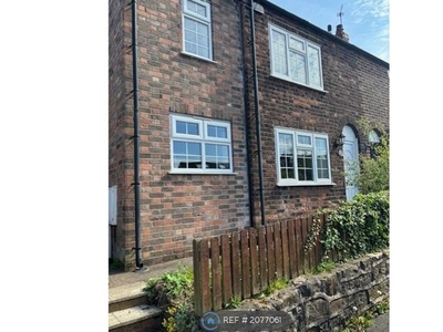 Semi-detached house to rent in Top Road, Kingsley, Frodsham WA6