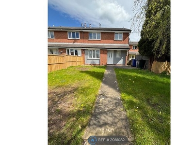 Semi-detached house to rent in Winterside Close, Newcastle-Under-Lyme ST5