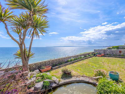 Southbourne Overcliff Drive, Southbourne, Bournemouth, BH6 3NQ - 261170