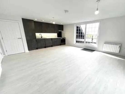 Studio to rent in Huxley Close, Wexham, Slough SL3