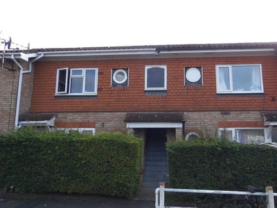 Studio to rent in Lingfield Walk, Hereford HR4