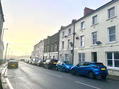 Studio to rent in Picton Road, Neyland, Milford Haven SA73