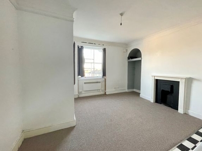 Studio to rent in Sydney Place, Alphington Street, Exeter EX2