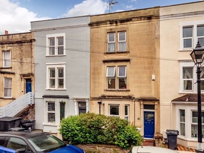 Terraced house for sale in Brighton Road, Redland, Bristol BS6