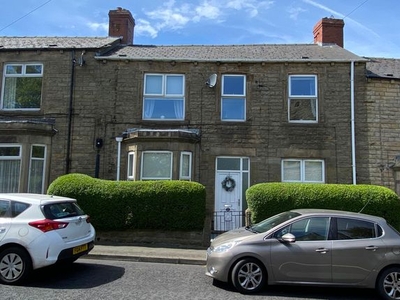 Terraced house for sale in Church Bank, Stanley DH9