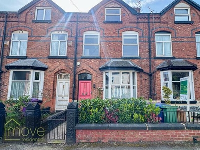 Terraced house for sale in Island Road, Garston, Liverpool L19