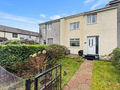 Terraced house for sale in Islay Road, Oban, Argyll, 4Yg, Oban PA34