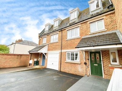 Terraced house for sale in Middle Way, Oxford OX2