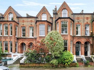 Terraced house for sale in Northolme Road, Highbury, London N5