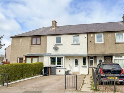 Terraced house for sale in Provost Fraser Drive, Aberdeen AB16