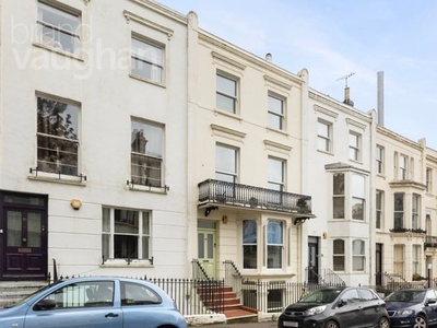 Terraced house for sale in Sillwood Road, Brighton, East Sussex BN1