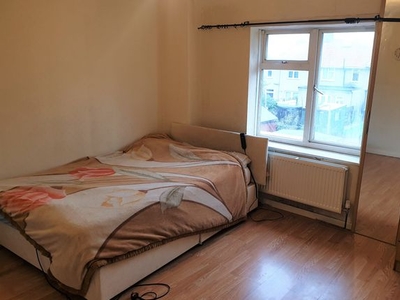 Terraced house to rent in Becontree Avenue, Becontree, Dagenham RM8