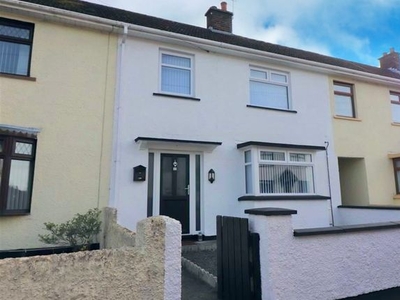 Terraced house to rent in Beechland Drive, Lisburn BT28